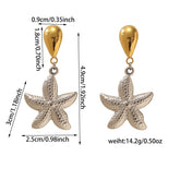 Christmas Tree Pendant Necklace - European Niche Design Gold Plated Festive Jewelry - Holiday Season Gift for Women