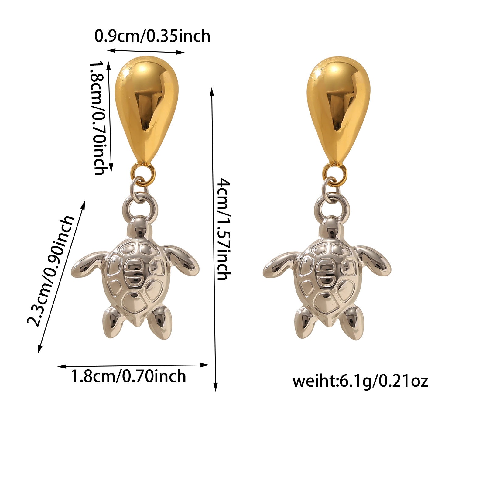 Christmas Tree Pendant Necklace - European Niche Design Gold Plated Festive Jewelry - Holiday Season Gift for Women