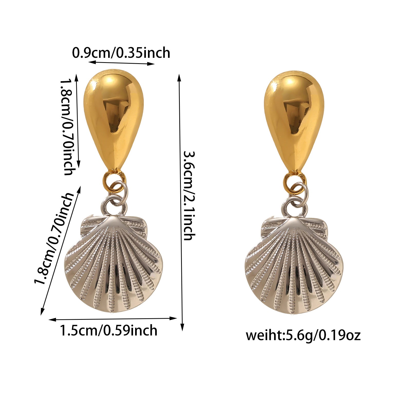 Christmas Tree Pendant Necklace - European Niche Design Gold Plated Festive Jewelry - Holiday Season Gift for Women